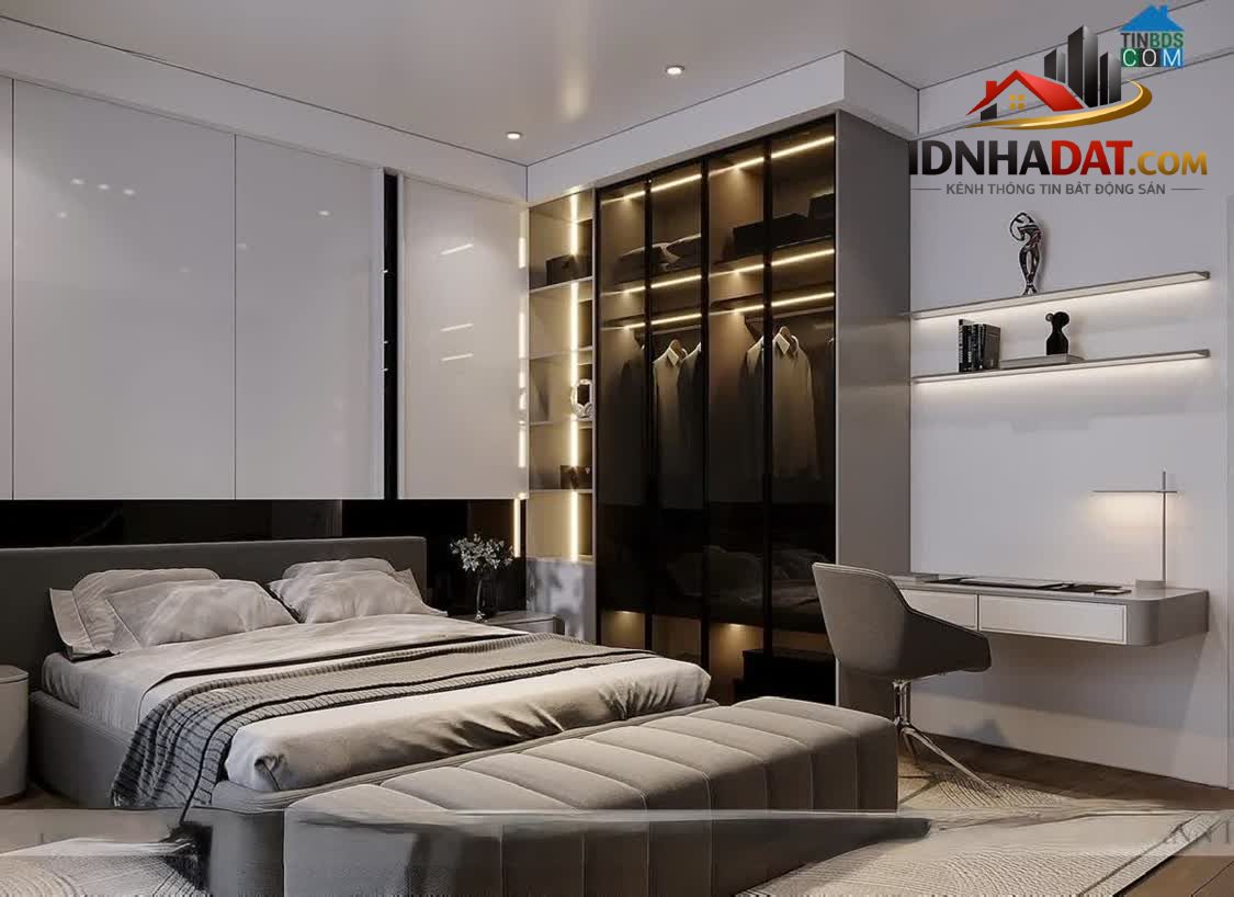 Ảnh **Bán nhà hẻm 686 Cách Mạng tháng 8, phường 5, Tân Bình (4x14,5) chỉ 8 tỷ 3