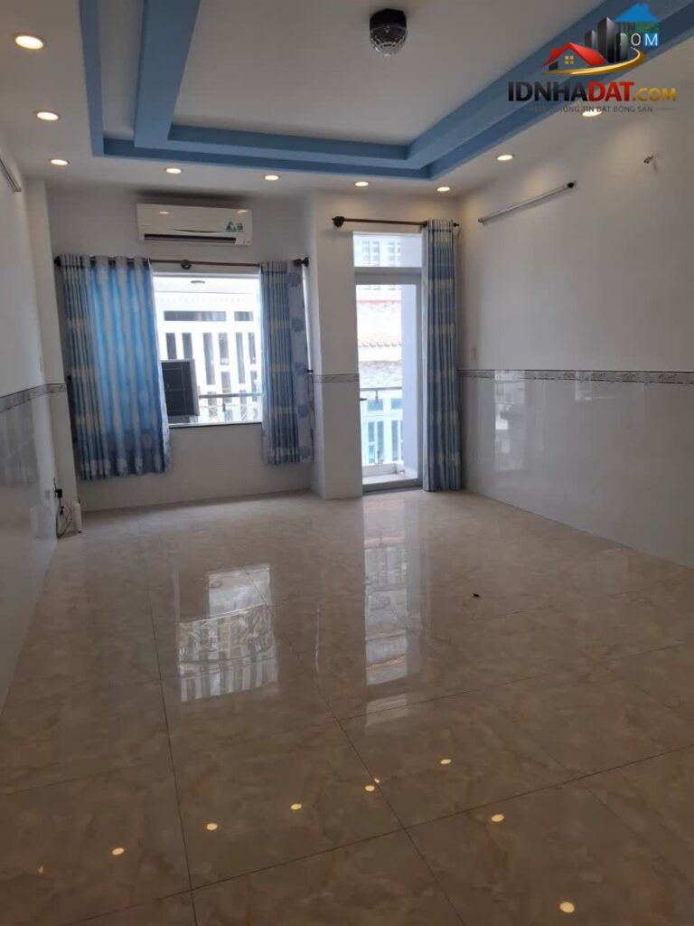 Nhà Đẹp – Lê Văn Quới- Bình Trị Đông A – Bình Tân – Hẻm Xe Hơi Né Nhau – Chủ Tặng Nội Thất – 05…