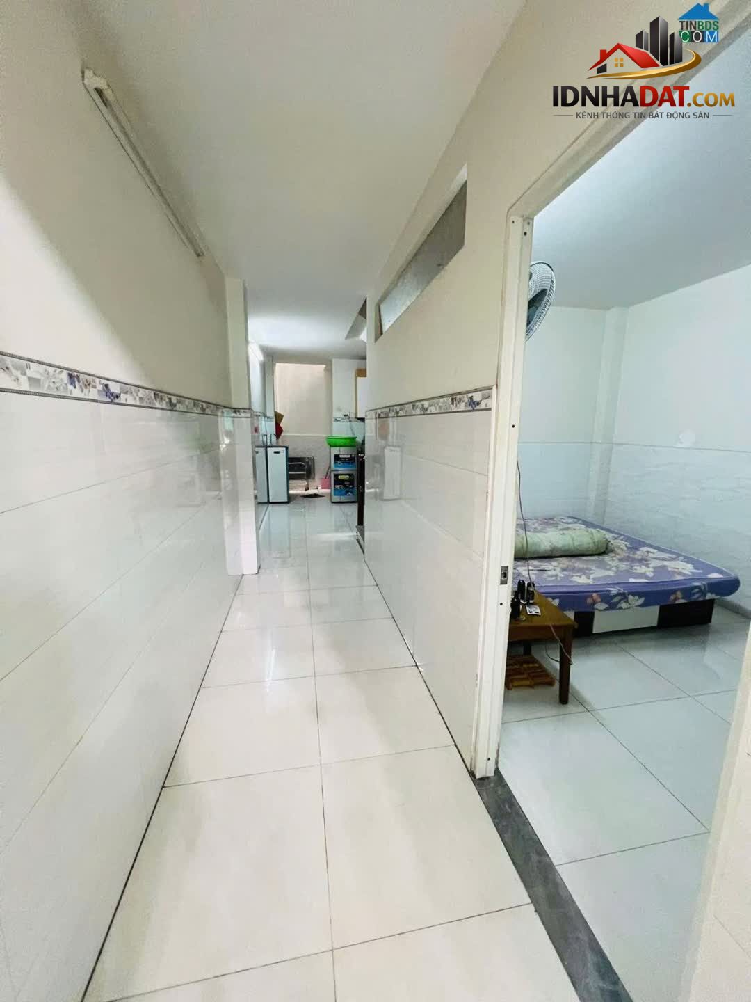 Ảnh Mặt Tiền Giáp Lê Văn Quới - 64M2 - 4 Tầng BTCT 5PN 3WC Sân Thượng - Giá 6.4 Tỷ 3