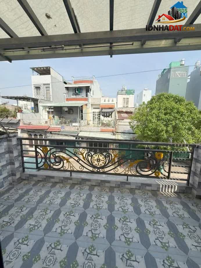 Ảnh Mặt Tiền Siêu Vip – Nhà Mới 2 Tầng – Ngay Gò Xoài – Giá Chỉ 5.1 Tỷ 2