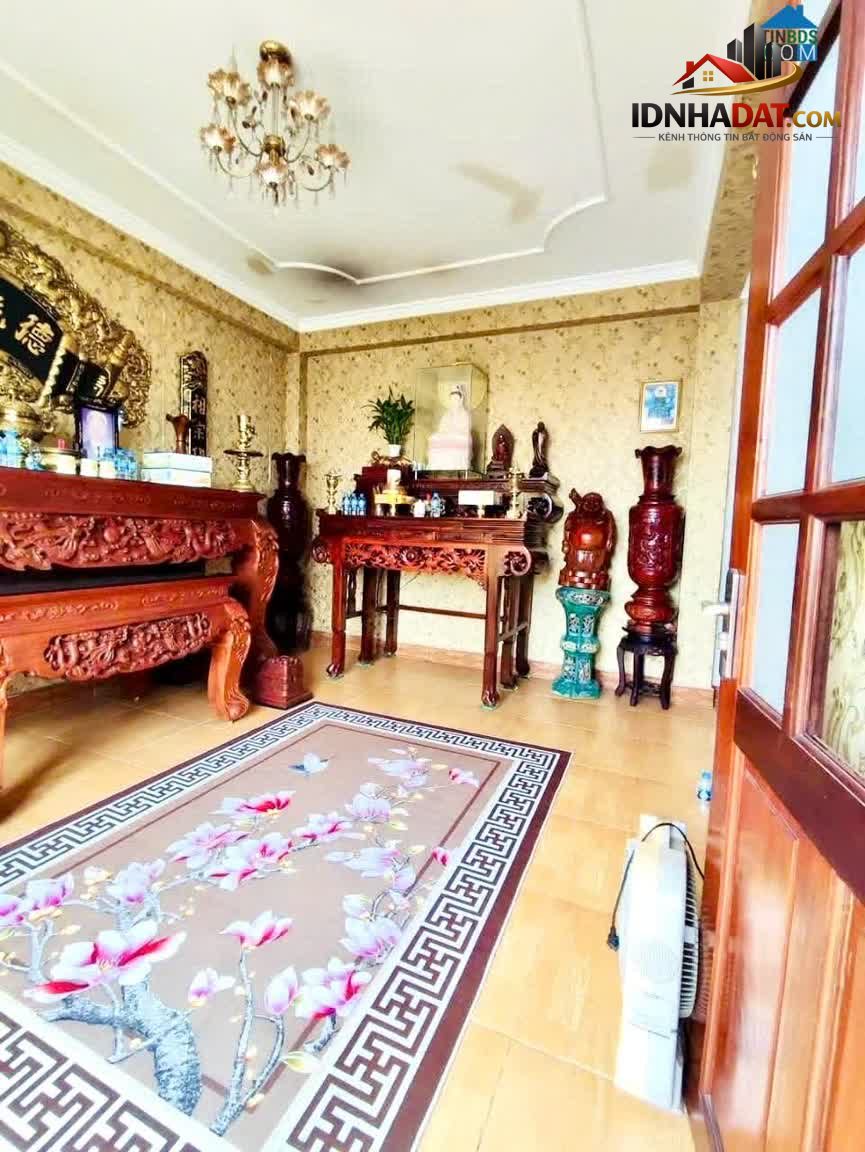 Ảnh Nhà 5 tầng Bùi Thế Mỹ – Tân Bình – Diện Tích 65m2 – gần chợ Tân Bình – chỉ 7 tỷ 1