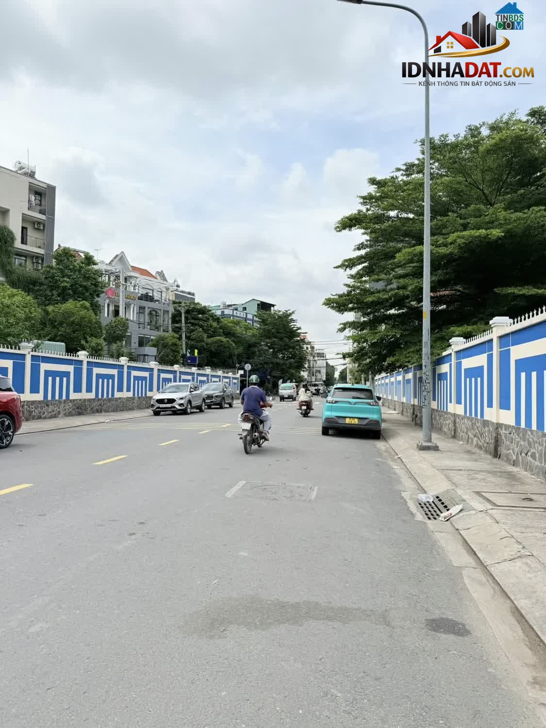 Ảnh TÂN BÌNH - phường 2, vị trí kinh doanh Bạch Đằng. 5x14, 4 tấm, 15 tỷ. 3