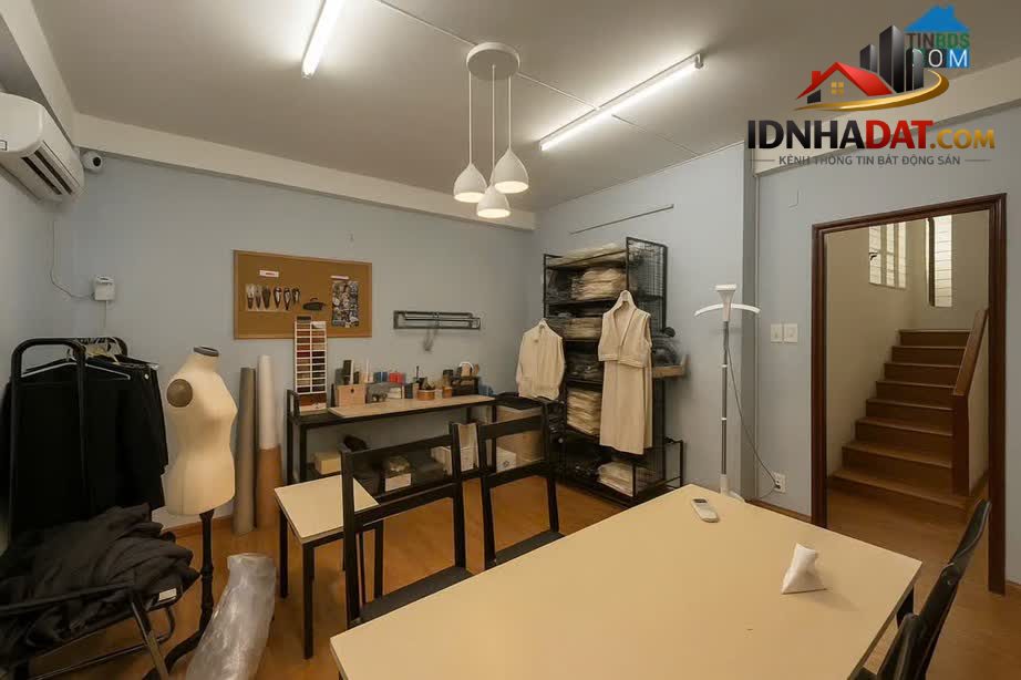 Ảnh TÂN BÌNH - phường 2, vị trí kinh doanh Bạch Đằng. 5x14, 4 tấm, 15 tỷ. 0