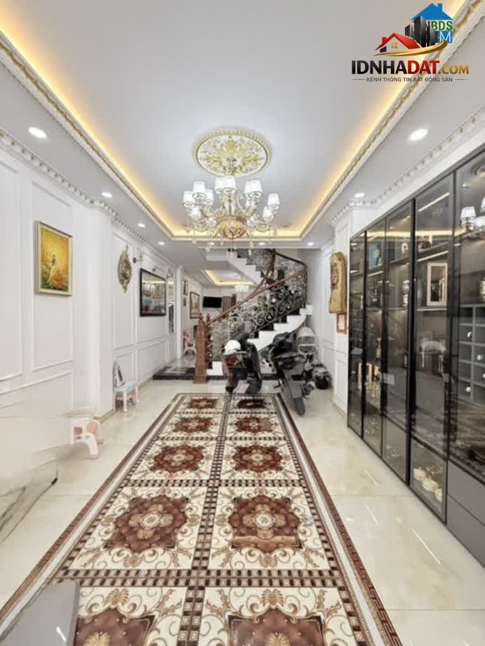 Ảnh Chủ Ngộp Cần Bán Gấp, Giảm 300 Triệu, Giá Chào Mới 7.9 Tỷ. 0