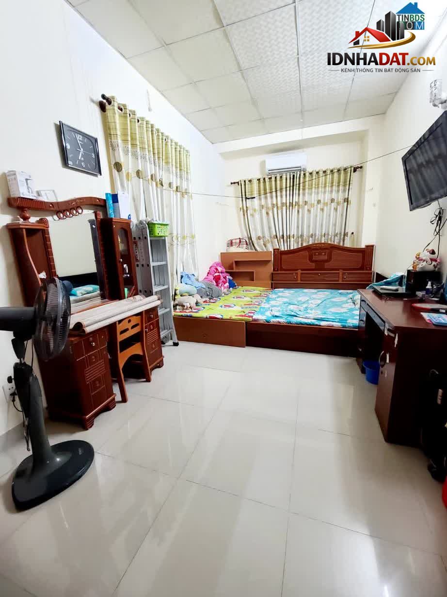 Ảnh Siêu Phẩm - Hơn 7 Tỏi - 94M2 - Hẻm Xe Hơi 5M Thông - An Dương Vương - Bình Tân - Thích Hợp Mua Ở... 2