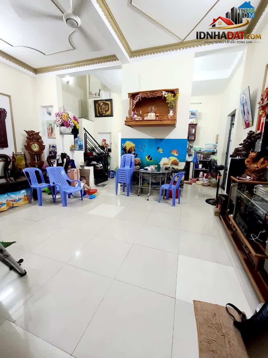 Ảnh Siêu Phẩm - Hơn 7 Tỏi - 94M2 - Hẻm Xe Hơi 5M Thông - An Dương Vương - Bình Tân - Thích Hợp Mua Ở... 1