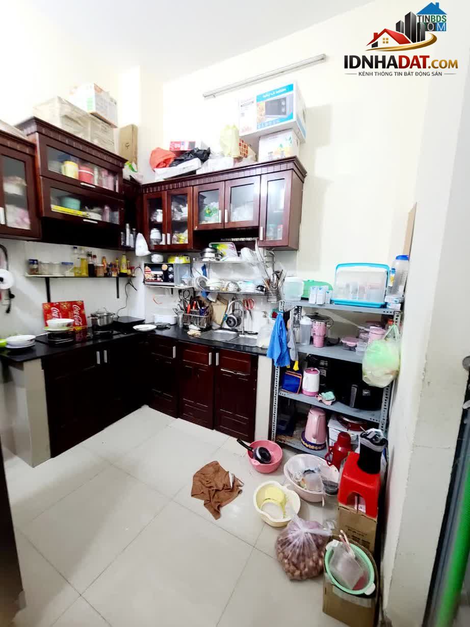 Ảnh Siêu Phẩm - Hơn 7 Tỏi - 94M2 - Hẻm Xe Hơi 5M Thông - An Dương Vương - Bình Tân - Thích Hợp Mua Ở... 3