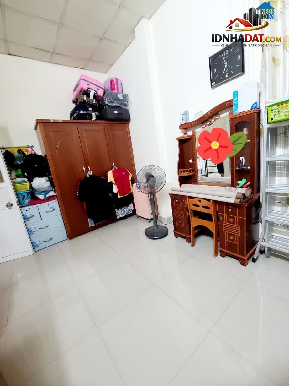 Ảnh Siêu Phẩm - Hơn 7 Tỏi - 94M2 - Hẻm Xe Hơi 5M Thông - An Dương Vương - Bình Tân - Thích Hợp Mua Ở... 4