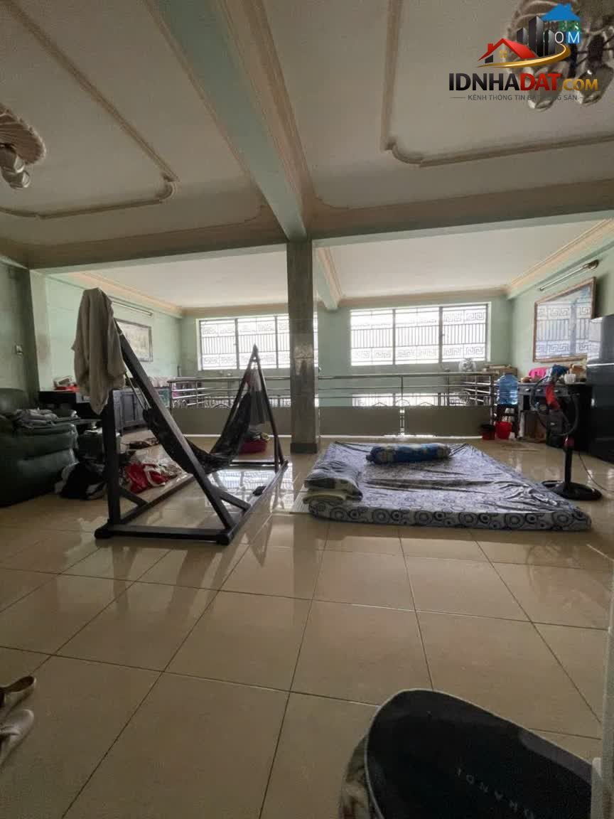 Bán Nhà 186M2 Hẻm Xe Hơi Tránh, P An Lạc, Quận Bình Tân Giá 13 Tỷ TL