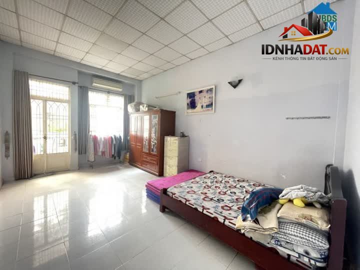 Ảnh Bán nhà hẻm 5m Gò Dầu-ngang 4.2m-sổ vuông-70m2 chỉ 6 tỷ hơn 3