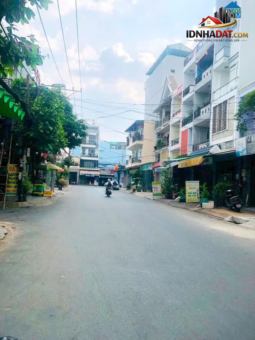 Ảnh Nhà Đẹp 5 Tầng - Khu Vip 1