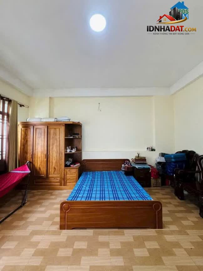 Ảnh CMT8 - Gần Bắc Hải - Công Viên – HXH Quay Đầu – 60m². Giá Không Tưởng: 9 Tỷ 2