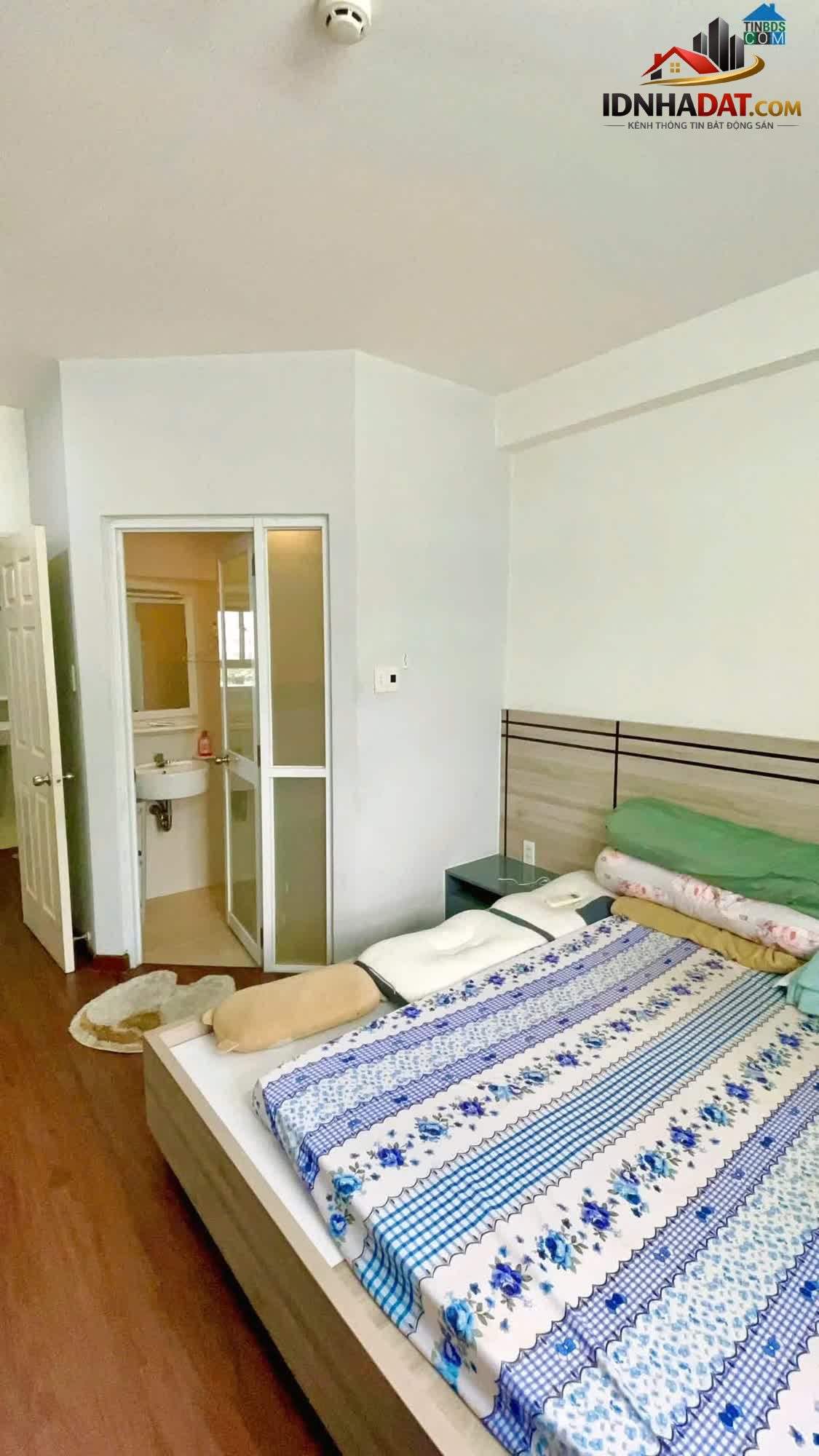 Ảnh Chình chủ cần bán nhanh căn hộ Ehome 3 2 phòng ngủ có ban công, Bình Tân 4