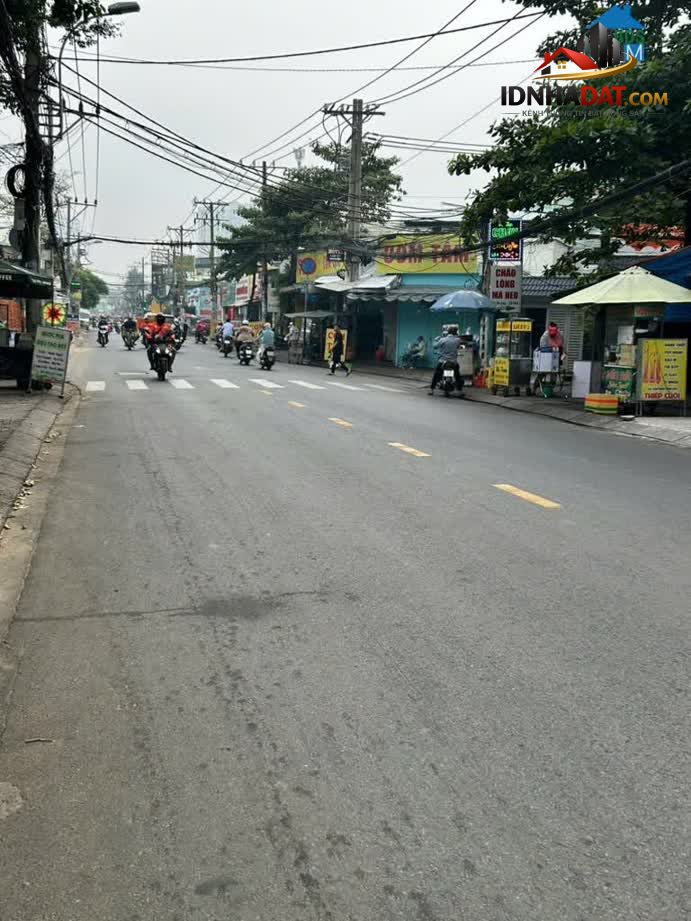 Ảnh 68M2 Vườn Lài, Ngang Hơn 4m, 5 Tỷ, Hẻm 3M 1