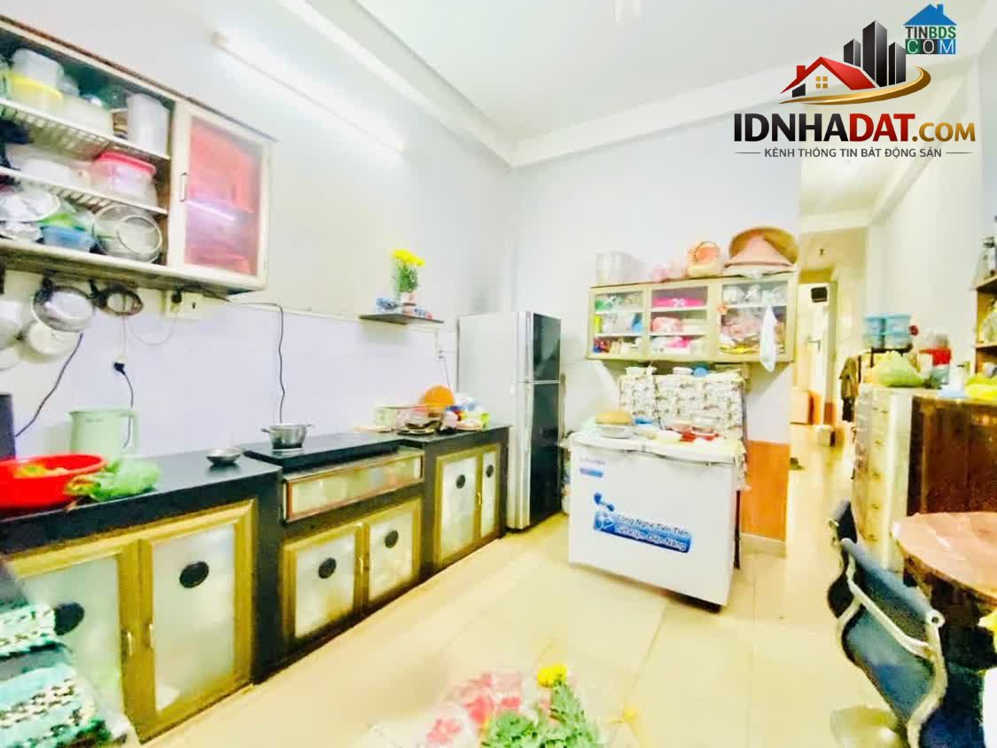 Ảnh Giáp Quận 10 – Lý Thường Kiệt – 4 Tầng – 78m2. Giảm Sâu Còn 10.X T.Ỷ 1