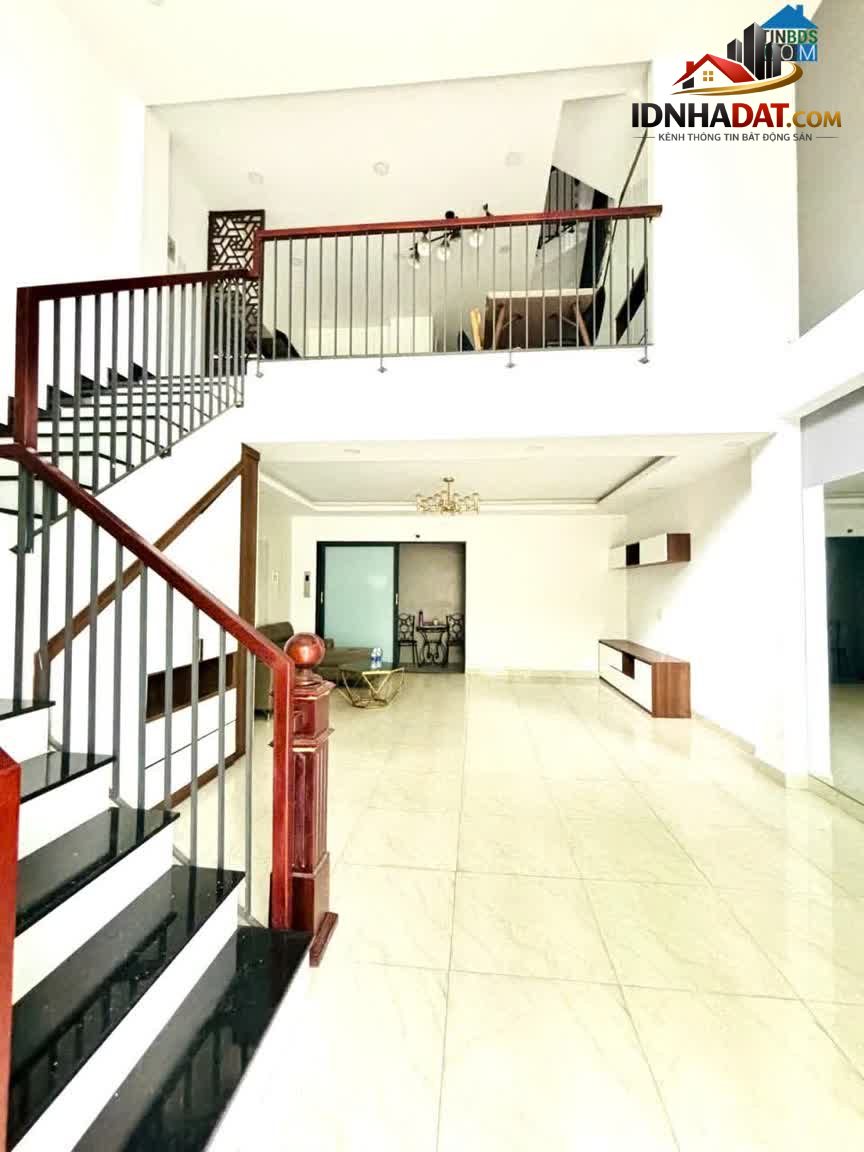 Ảnh Nhà 6 tầng – hẻm xe hơi 8m – Tân Sơn Nhì, Tân Phú – sổ riêng – chỉ 9 1