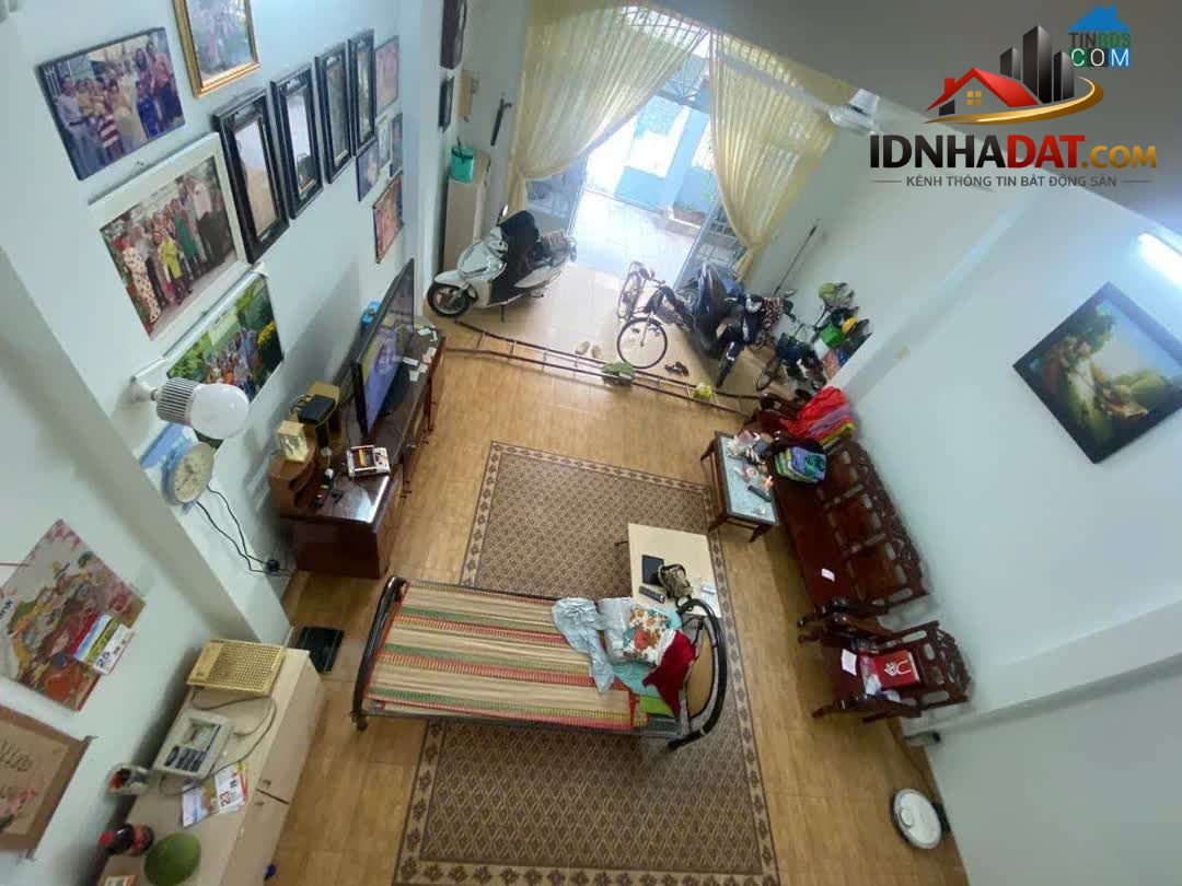 Ảnh Chủ 1 đời, 90m2, MT ngang 5m, khu HIẾM nhà bán 1/ Ngô Bệ, 9.2 tỷ 0