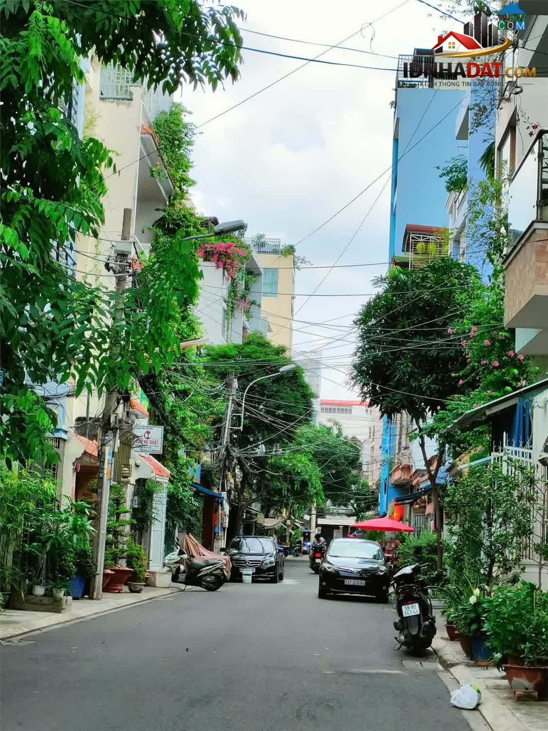 Ảnh Chủ 1 đời, 90m2, MT ngang 5m, khu HIẾM nhà bán 1/ Ngô Bệ, 9.2 tỷ 4