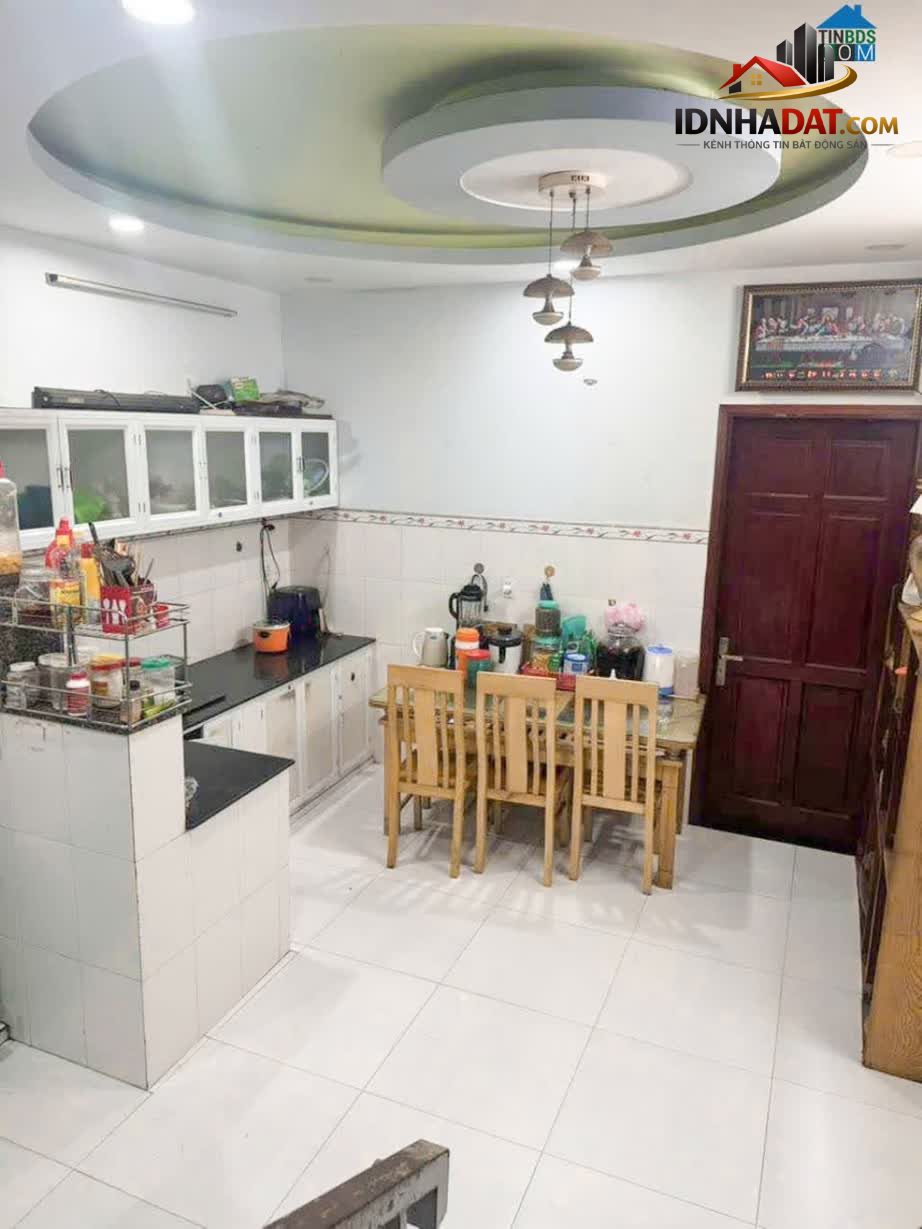 Ảnh [hàng Hiếm Tân Phú ]– Lũy Bán Bích, 5pn, Nở Hậu Chữ l, 7.79 Tỷ – Thu Nhập Từ Cho Thuê 20tr/tháng 3