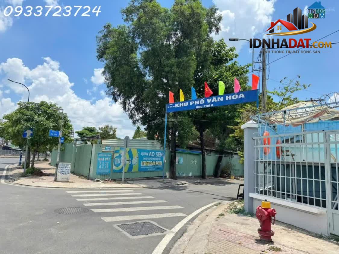 Ảnh Bán đất tại Đường 19A, Bình Hưng Hòa A, Bình Tân, TP.HCM, 7,5 tỷ, 85,2 m2 2