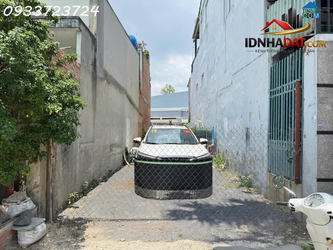 Ảnh Bán đất tại Đường 19A, Bình Hưng Hòa A, Bình Tân, TP.HCM, 7,5 tỷ, 85,2 m2 0