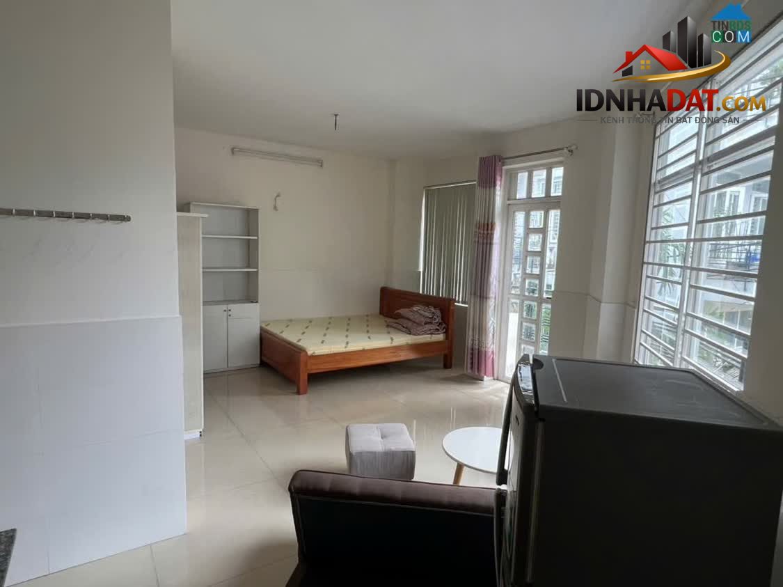 Ảnh Bán Nhà HXH Đường Bạch Đằng, P.2, Tân Bình, 6x12m, Chỉ 12.3 Tỷ 3