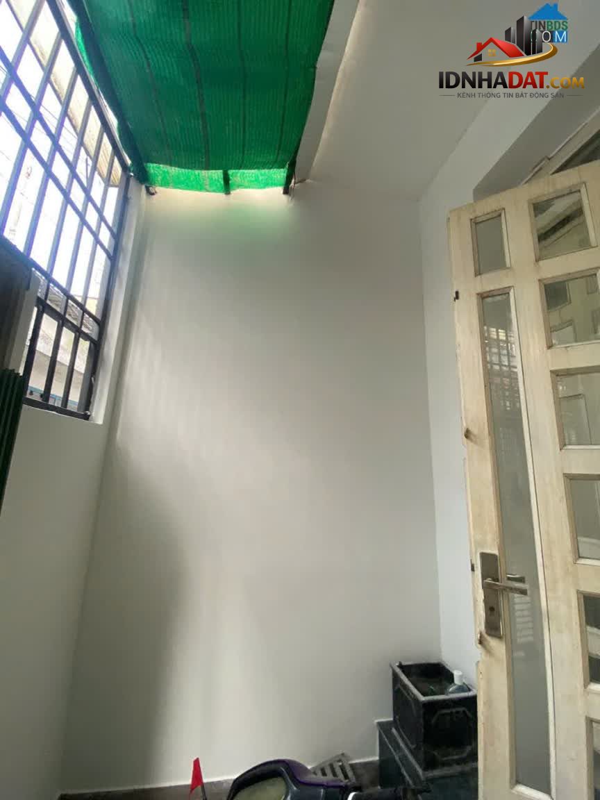 Ảnh Bán Nhà HXH Đường Phạm Văn Bạch, P.15, Q. Tân Bình - 4.7m x 13.4m - Chỉ 5.2 Tỷ 2