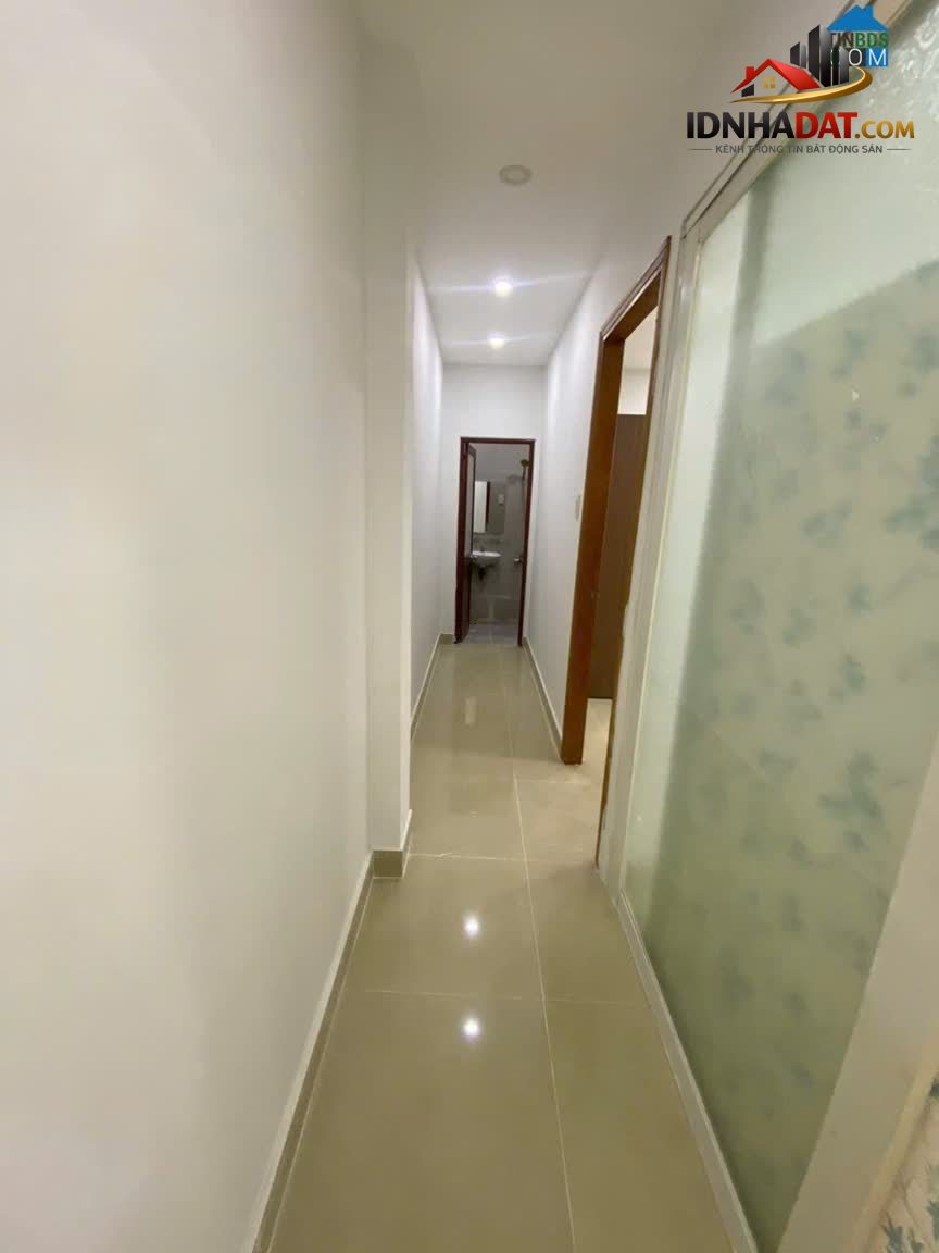 Ảnh Bán Nhà HXH Đường Phạm Văn Bạch, P.15, Q. Tân Bình - 4.7m x 13.4m - Chỉ 5.2 Tỷ 1