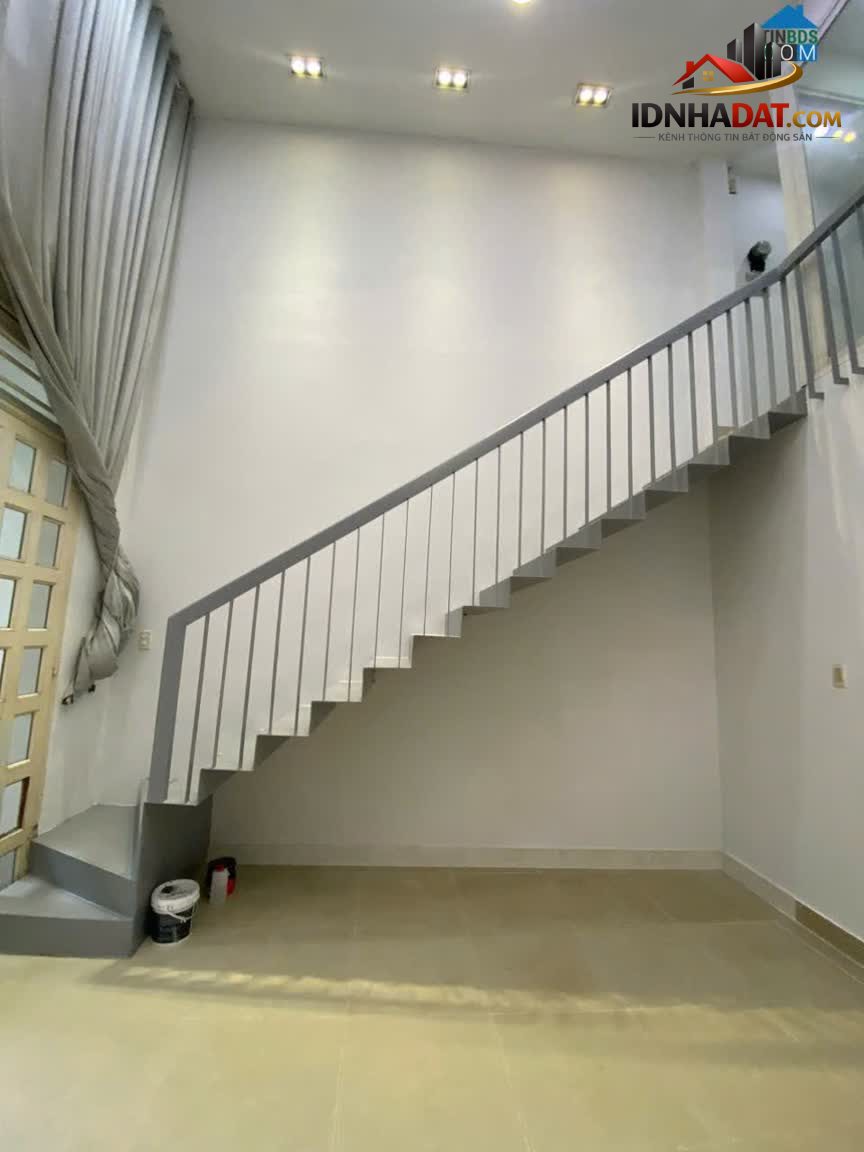 Ảnh Bán Nhà HXH Đường Phạm Văn Bạch, P.15, Q. Tân Bình - 4.7m x 13.4m - Chỉ 5.2 Tỷ 3