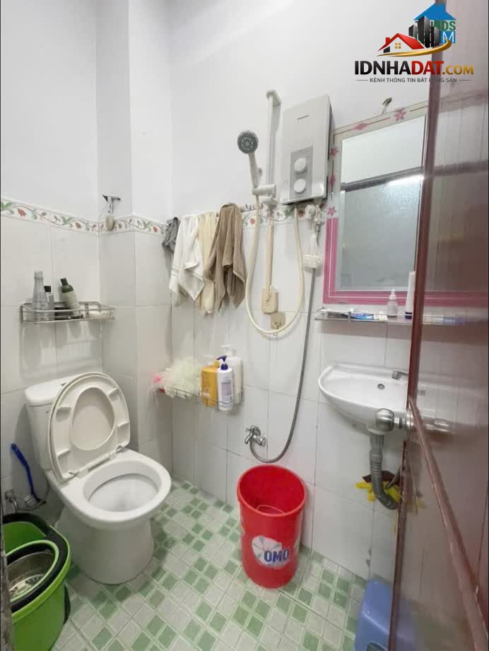 Ảnh Hẻm 5m Lê Văn Qưới ngay Ngã Tư 4 Xã giáp Tân Phú 40m2, 2Tầng 2PN. Chỉ Nhỉnh 3 tỷ 4