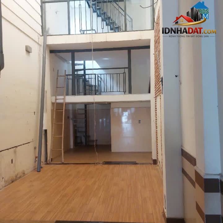 Ảnh TÂN BÌNH – HXH – 2 TẦNG – 77M2 – NHỈNH 11 TỶ 1