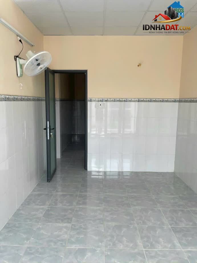 Ảnh Hẻm Xe Tải Thông - Kề Bên Tân Hoà Đông - Bình Trị Đông - Ngay Ngã Tư 4 Xã - 2 Tầng - 33M2 - 2... 2