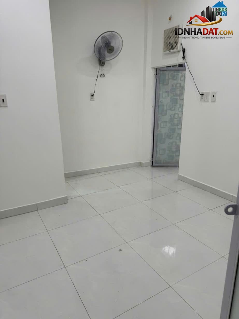 Ảnh Bán Nhà Nhỏ Xinh Kinh Dương Vương Bình Tân - Hẻm 4M - Cách Mặt Tiền 10M - Chỉ 2.65 Tỷ 2