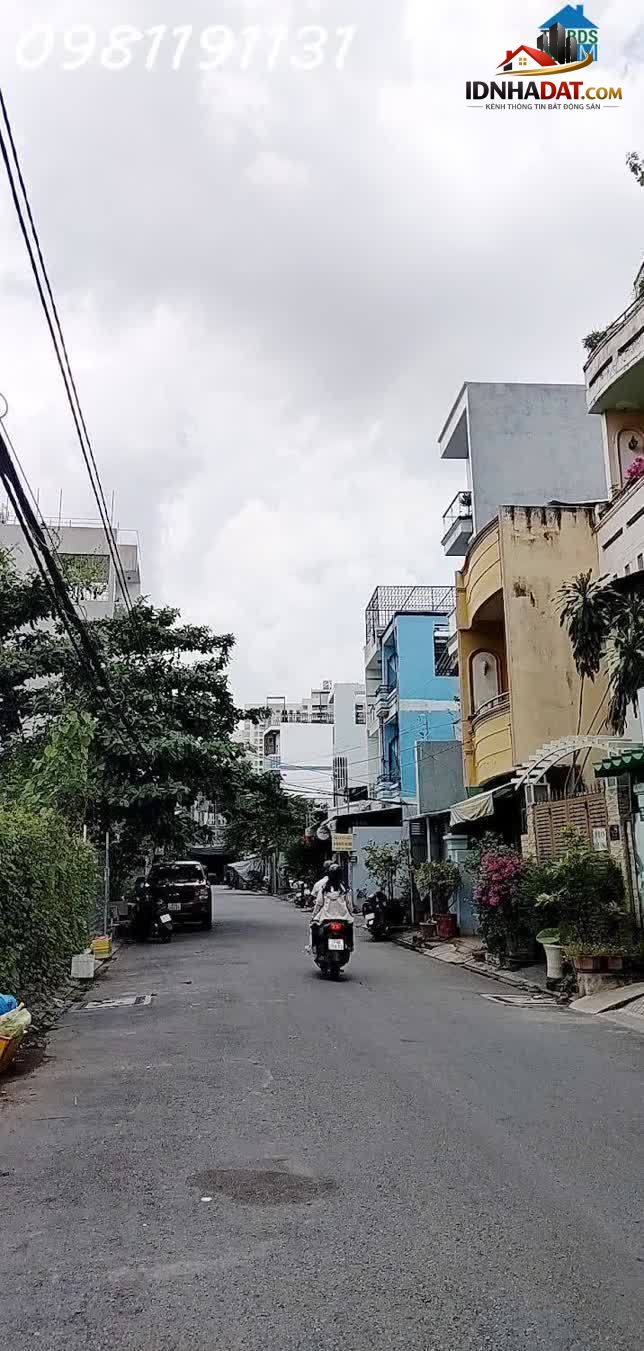 Ảnh Bán Đất Mặt Tiền 21M – Hồ Học Lãm – 2.283m² – Pháp Lý Đầy Đủ – 64 Tỷ 2