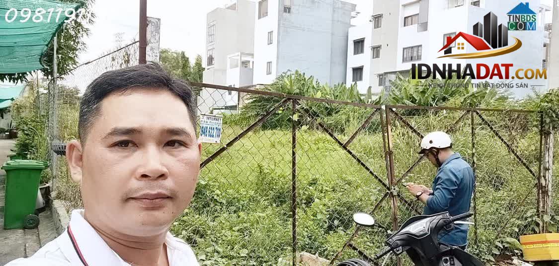 Ảnh Bán Đất Mặt Tiền 21M – Hồ Học Lãm – 2.283m² – Pháp Lý Đầy Đủ – 64 Tỷ 1