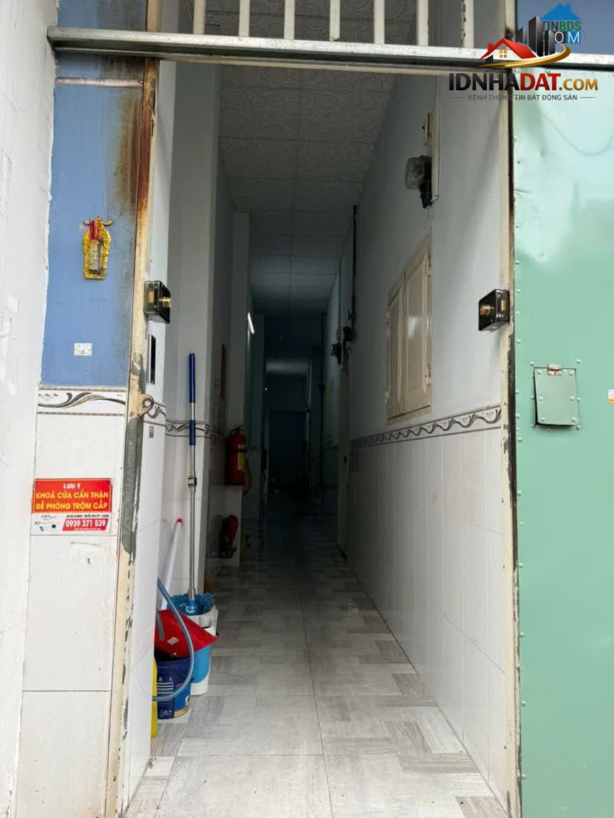 Ảnh Bán Nhà HXH Lý Thánh Tông, Tân Thới Hòa, Tân Phú - 4.5x15.5m - 6.4 tỷ 2