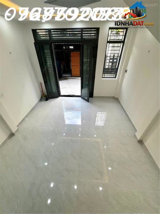 Ảnh BÁN NHÀ HXH Lê Trọng Tấn, Tân Phú - 77m², 4PN, Giá chỉ 5.9 tỷ - SHR, Cực hiếm! 4