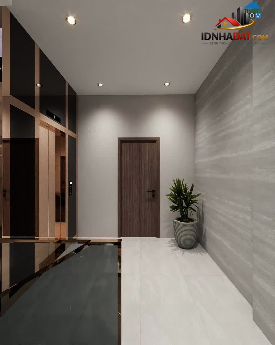 Ảnh **Bán nhà HXH Bàu Cát, phường 11, quận Tân Bình; (5x12) 2 tầng hơn 7 tỷ 3