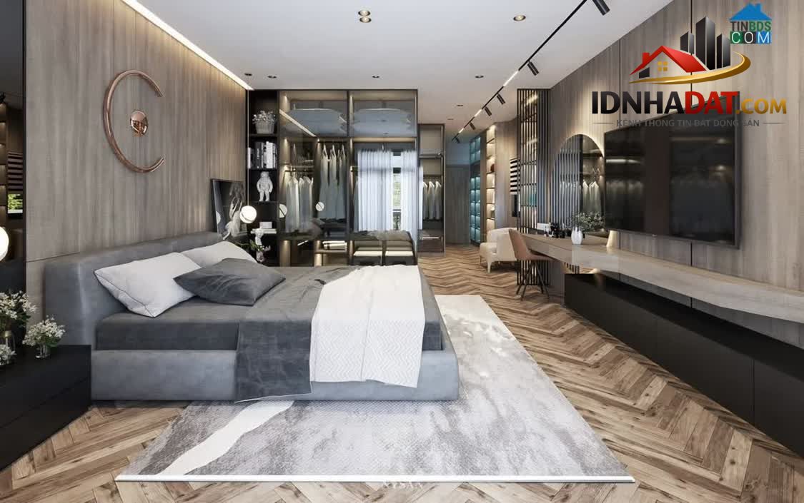 Ảnh **Bán nhà HXH Bàu Cát, phường 11, quận Tân Bình; (5x12) 2 tầng hơn 7 tỷ 1