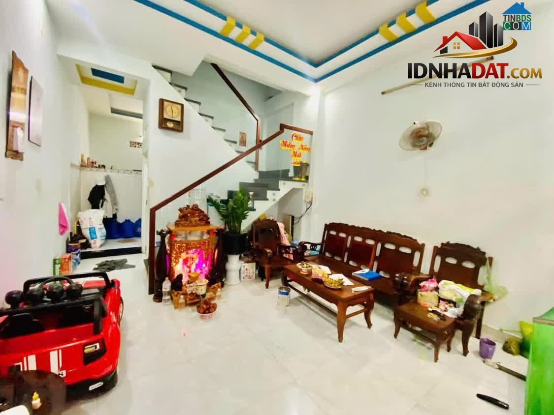 Bán Nhà HXH Mặt Tiền Đường Tân Kỳ Tân Quý, Tân Phú… – Bán kho xưởng Quận Tân Phú – TP Hồ Chí Minh giá 7 – 10 tỷ