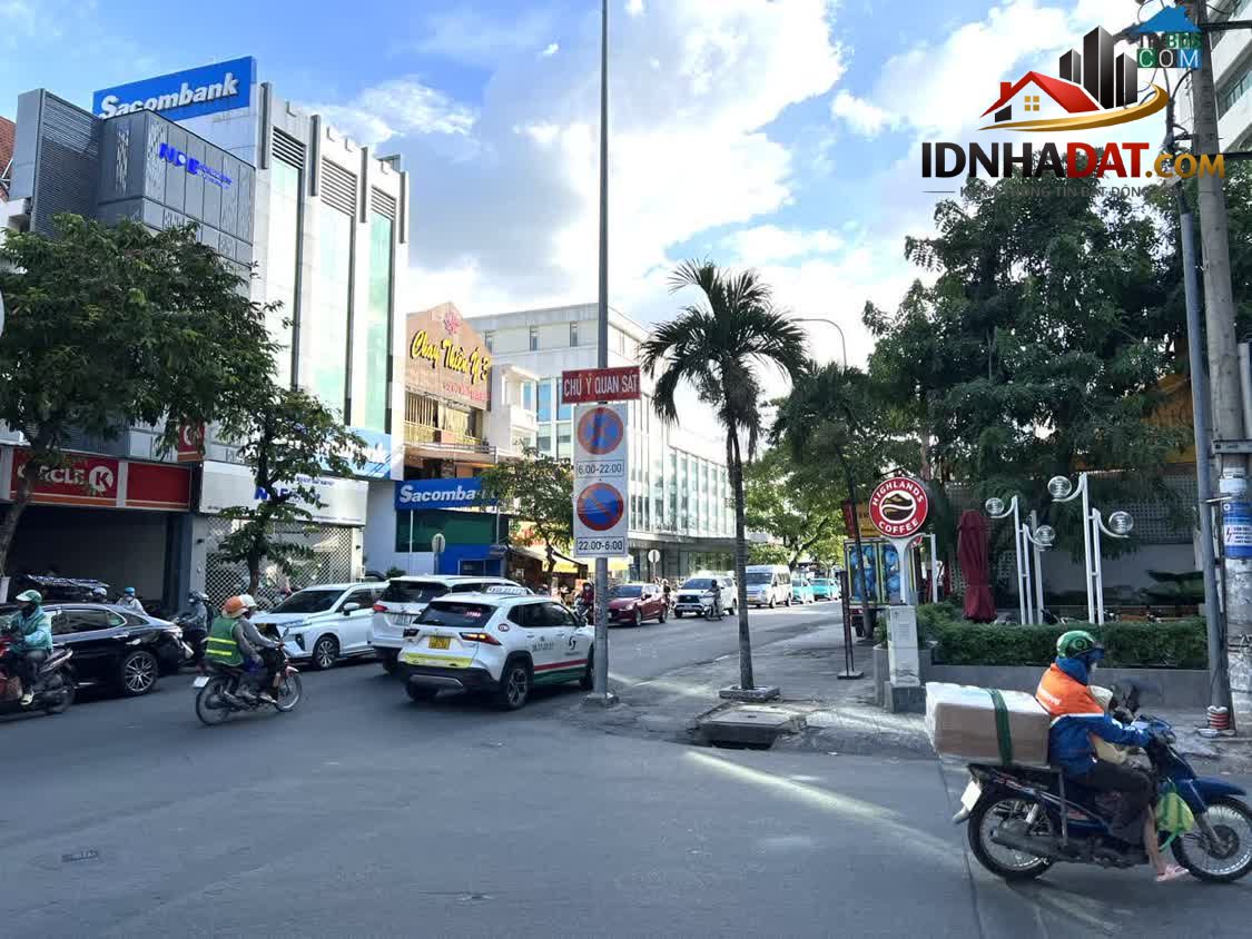 Ảnh **Bán nhà HXH Phạm Cự Lượng, phường 2, quận Tân Bình (4x13); nhà hàng Hoa Viên 1