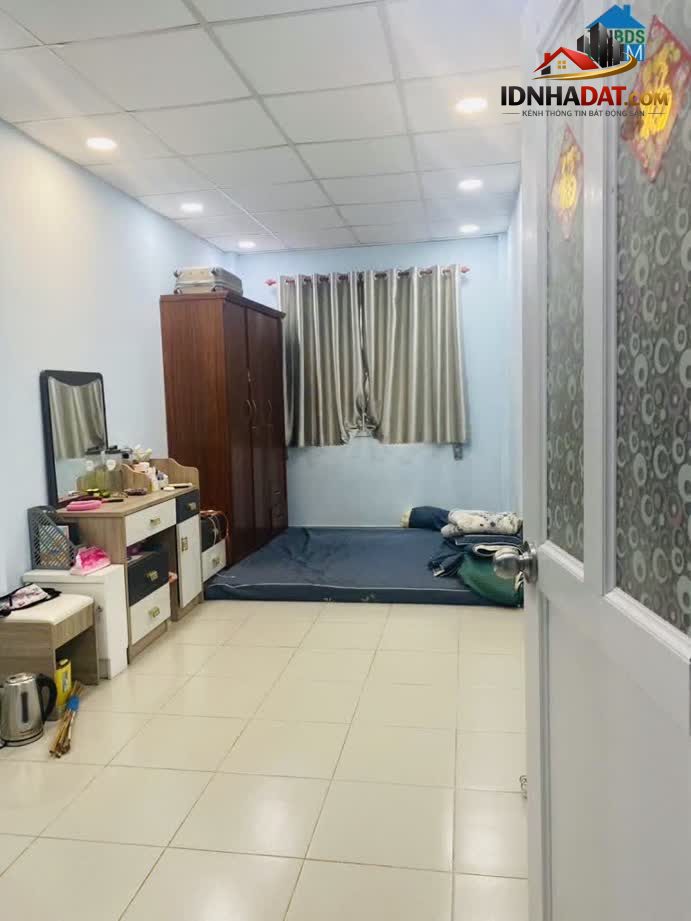 Ảnh Tân Bình - P10 - Lạc Long Quân 2