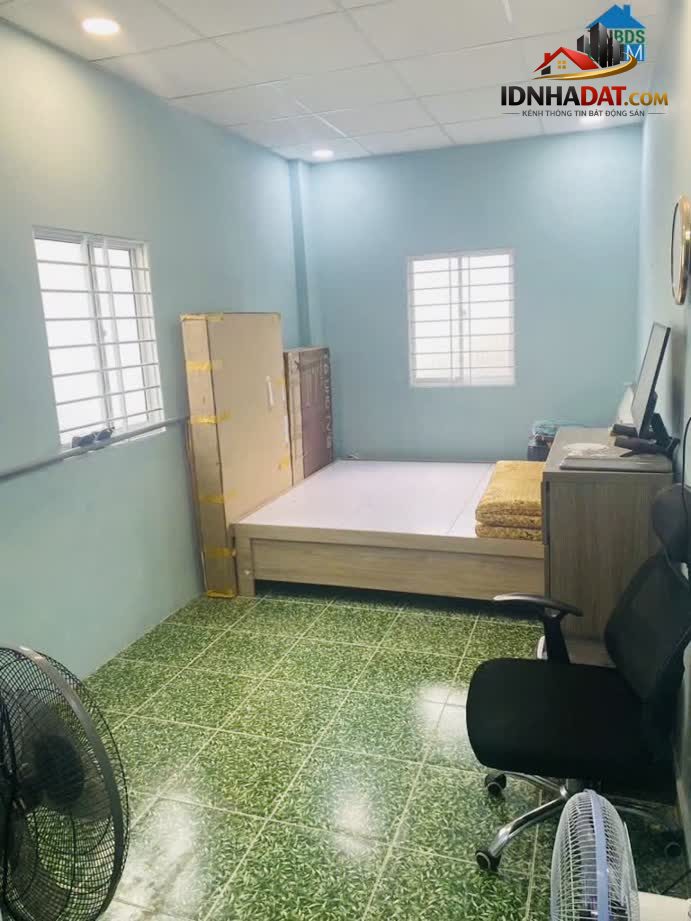 Ảnh Tân Bình - P10 - Lạc Long Quân 1