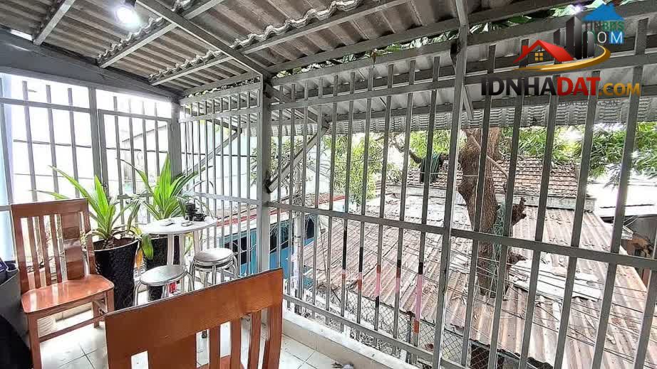 Ảnh Chủ Ngộp Gấp Bán Nhà 2 Tầng - Gần Tây Thạnh - 56M2 (4.1×14m) - 3m- Nhỉnh 3 Tỷ 4