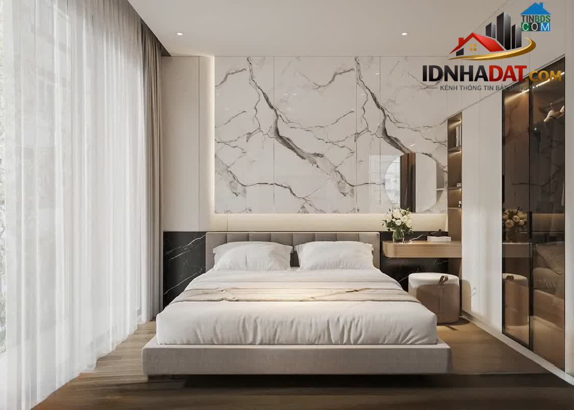 Ảnh **Bán nhà hẻm 202 Phạm Văn Hai, phường 3, Tân Bình (9x13) 2 lầu 2