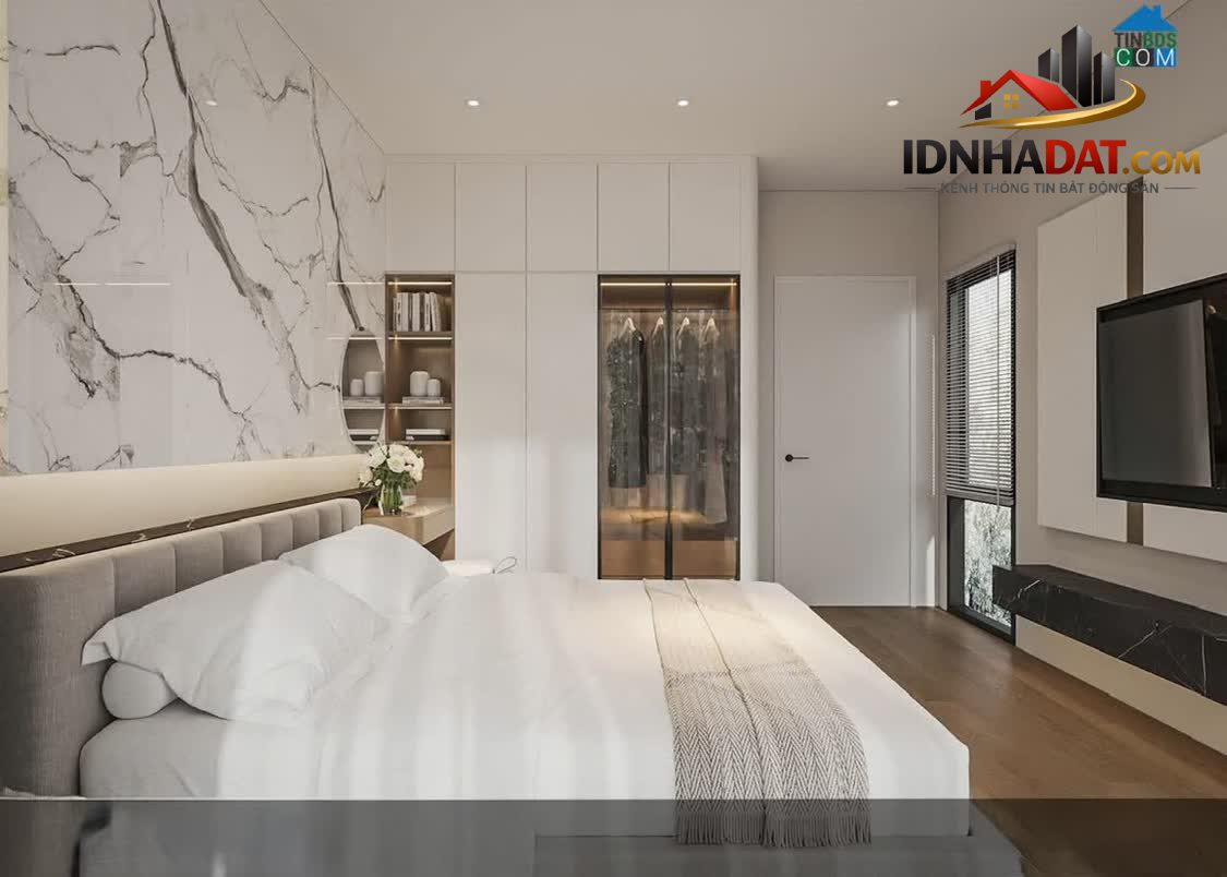 Ảnh **Bán nhà hẻm 202 Phạm Văn Hai, phường 3, Tân Bình (9x13) 2 lầu 3