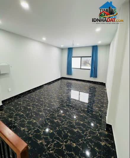 Ảnh Bình Tân - Mặt Tiền Khu Tên Lửa - Khu Dân Trí - 04 Tầng BTCT - 80M2 - Nhỉnh 9 Tỷ 1