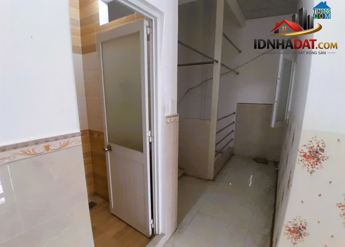 Ảnh 31M2 Hẻm Thông 3M Trường Chinh Đồng Đen, Nở Hậu 3ty1 2