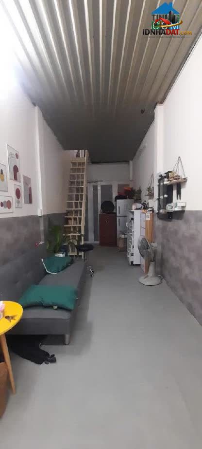 Ảnh 31M2 Hẻm Thông 3M Trường Chinh Đồng Đen, Nở Hậu 3ty1 5