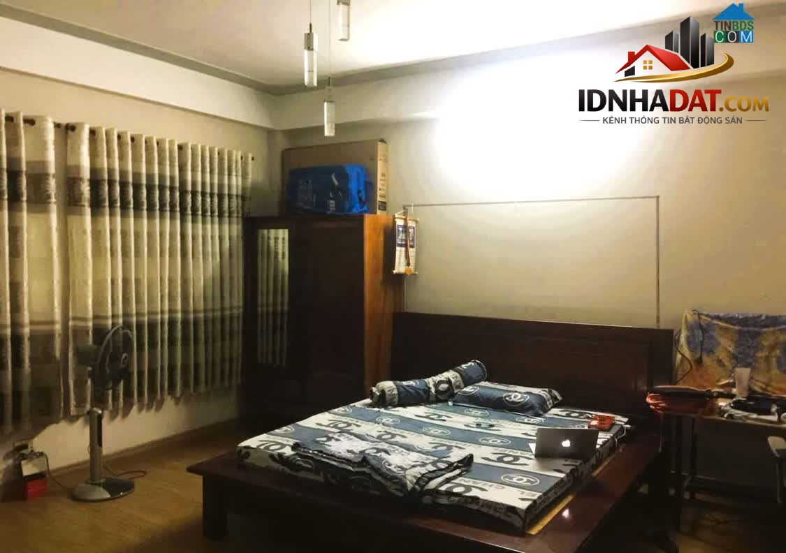 Ảnh 103m2 ĐẤT THÁNH, HXH 5M thông, 3 tầng, 5PN, hơn 9 tỷ 3